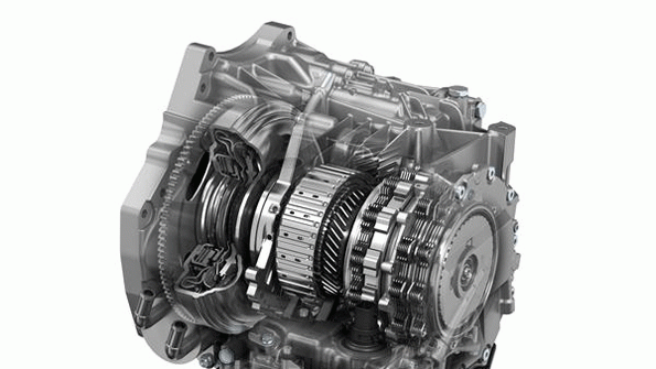 Mazda Building Transmission Plant in Thailand