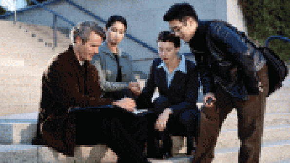 Germany Relatively Closed to NonGraduate Workers OECD