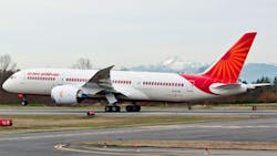 Air India Flew Dreamliners Despite Grounding Order Air India Flew Dreamliners Despite Grounding Order