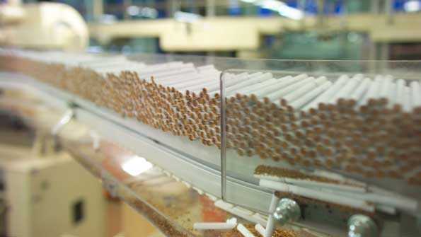 Philip Morris International