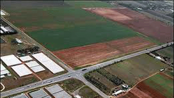 What Environmental Risks Lurk in Property Acquisition