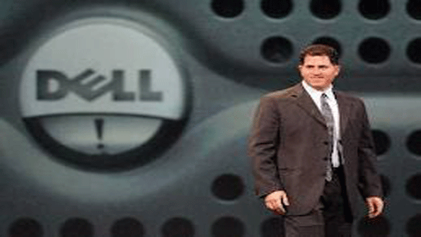 Dell Goes Private
