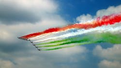 Defense Budget Cut Warning Issued as India Opens Air Show Defense Budget Cut Warning Issued as India Opens Air Show