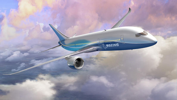 Boeing 787 Probe Results Weeks Away