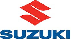 Industryweek 3665 Suzuki Logo