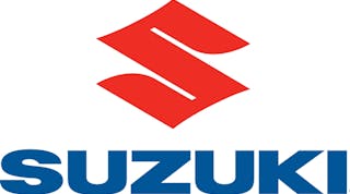 Industryweek 3665 Suzuki Logo