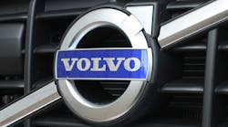 Industryweek 3666 Volvo Grill
