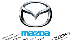 Mazda Swings Back to Profit Mazda Swings Back to Profit