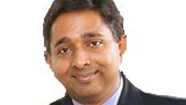 Sanjay Srivastava President CEO Akritiv Technologies