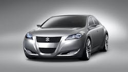 Suzuki Sees April to December Net Profit Rise 19 Suzuki Sees April to December Net Profit Rise 19