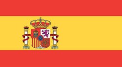 Industryweek 3678 Spanish Flag