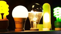 Industryweek 3685 Candian Light Bulb Promo