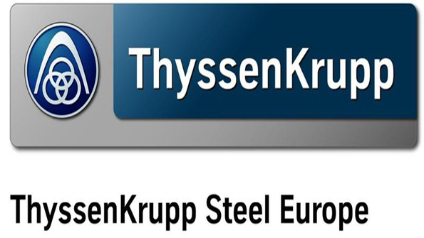 ThyssenKrupp to Axe 2000 European Steel Jobs