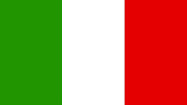 Italys Industrial Output Sinks to Record Low