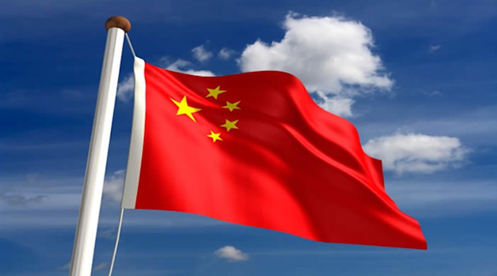 Industryweek 3688 China Flag 1