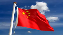 China Trade Surplus Rises Inflation Eases