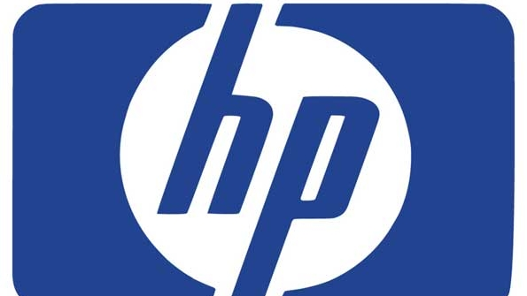 HewlettPackard logo