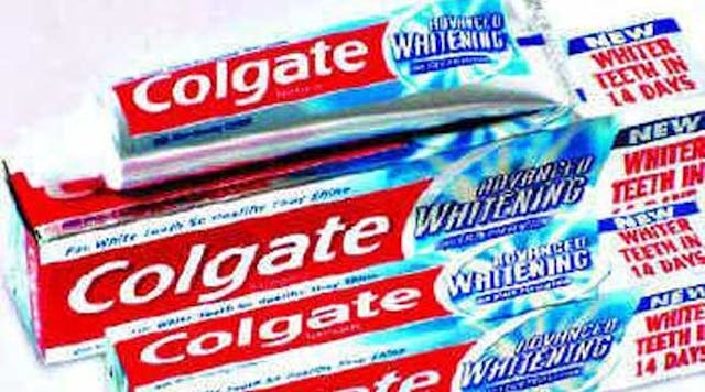Industryweek 3700 Colgatetoothpaste
