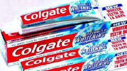 Colgate toothpaste Colgate toothpaste