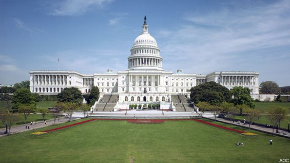 US Organizations Take Stance Against Sequestration