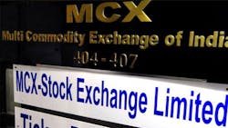 Indias New Stock Exchange Starts Trading Indias New Stock Exchange Starts Trading