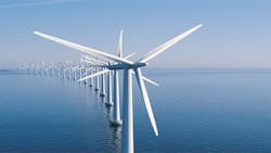 US Breathes Life Barely into Offshore Wind US Breathes Life Barely into Offshore Wind