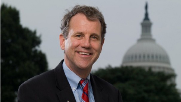 Sherrod Brown Pushes for Manufacturing Teaching Hospitals