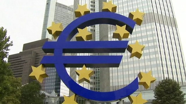 Eurozone Industrial Output Rises in December
