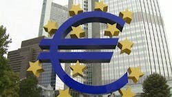 Eurozone Industrial Output Rises in December Eurozone Industrial Output Rises in December
