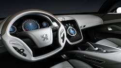 Peugeot Plunges into Record Loss in 2012 Peugeot Plunges into Record Loss in 2012