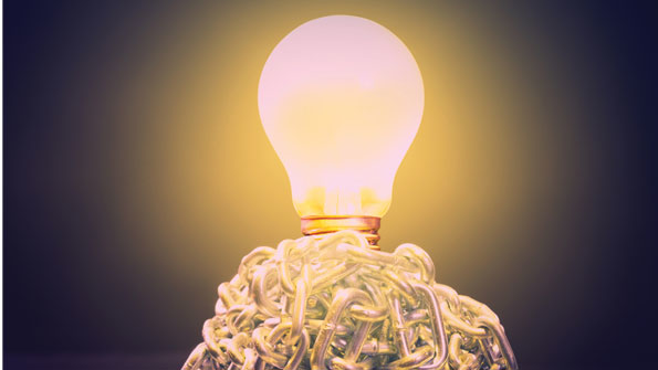 open innovation at Elmers