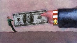 flawed corporate tax system flawed corporate tax system