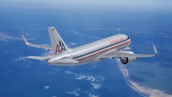 American Airlines US Air to Form Largest US Carrier American Airlines US Air to Form Largest US Carrier