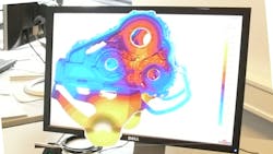 3D Simulation 3D Simulation