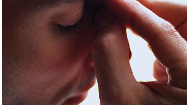 how to handle stress in the workplace