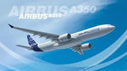 Industryweek 3741 Airbus 350 Promo