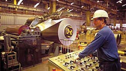 With a goal of reaching bestinclass Alcoa has upped its efforts to determine the drivers of employee engagement and to act on that information With a goal of reaching bestinclass Alcoa has upped its efforts to determine the drivers of employee engagement and to act on that information