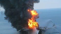 1 Billion Civil Settlement Against Transocean Upheld 1 Billion Civil Settlement Against Transocean Upheld