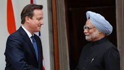 BP Reliance Plan 5 Billion Investment to Develop India Gas Field BP Reliance Plan 5 Billion Investment to Develop India Gas Field