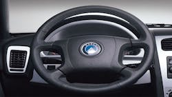 Geely to Launch Research Center in Sweden Geely to Launch Research Center in Sweden