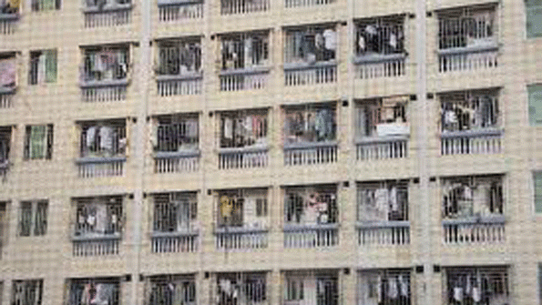 Foxconn Slows China Hiring But Says Not Due to Slow Phone Sales