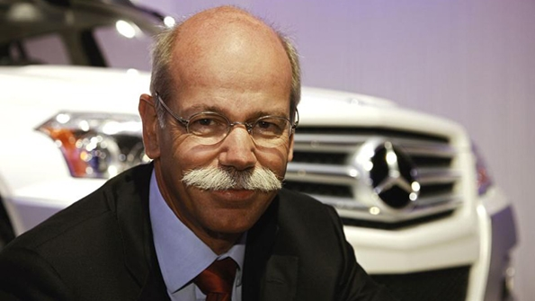 Dieter Zetsche