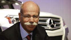 Dieter Zetsche Dieter Zetsche