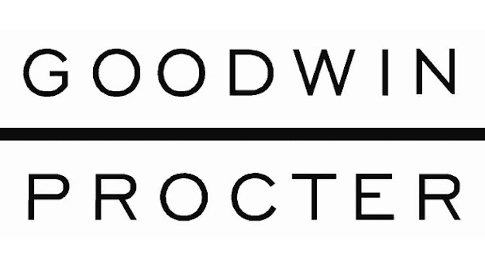 Industryweek 3786 Goodwinprocter