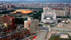 Taiwans Economic Growth Falls to Threeyear Low Taiwans Economic Growth Falls to Threeyear Low