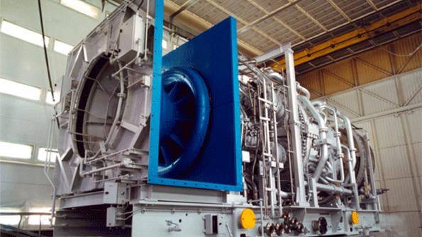 GE to Open North American Centre of Excellence