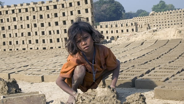 Human trafficking Kay Chernush for the US State Department