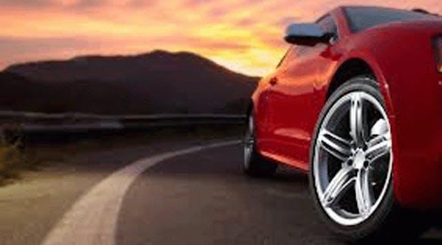 Industryweek 3811 Bridgestone Tire Promo