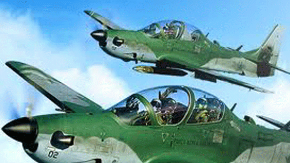 Aircraft Sales Weigh on US Durable Goods Orders