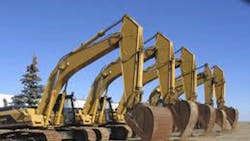 Exports of USmade Construction Equipment Hit 267 Billion in 2012 Exports of USmade Construction Equipment Hit 267 Billion in 2012